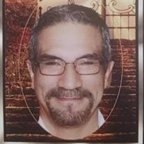 Louis Negroni