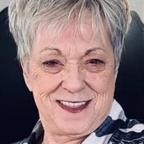 Carolyn Sue Reeves