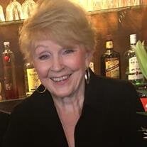 Helen June Chester