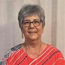 Marilyn Faith Ross