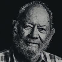 Roy Turner Arnold