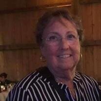 Sally V. Pearson