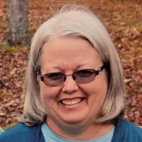 Ronda L. Anthony