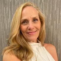 Monika T. Sheffield