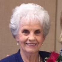 Marjorie "Margie" Atkins Whitt