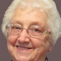 LaVerne Markert