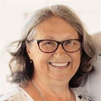JoAn M. Czernia