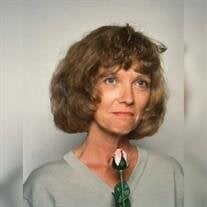 Teresa Ann Pierce