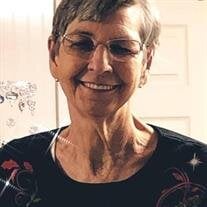 Mrs. Mildred Towe Kelley
