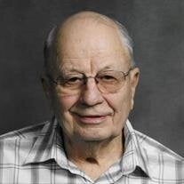 Wesley Gene Lohr