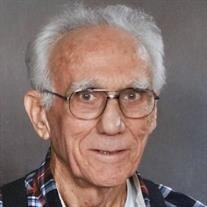 Robert Lee Russo