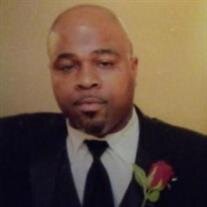 Leon N Frazier Jr.