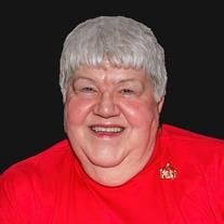 Leona F. Haverkamp