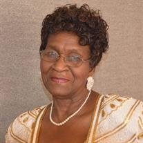 Ms. Eileen Isabel Brown