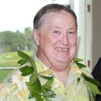 Kenneth "Ken" Alexander Urquhart