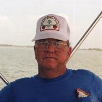Mr. Grover "Buddy" C. Sewell Jr.