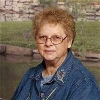 Lois June Ellison