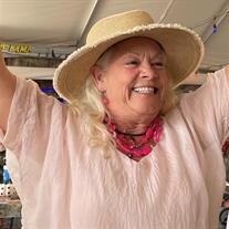 Betty Jean Boyd
