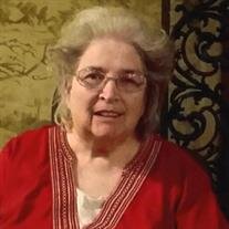Rita Ann Bamberg