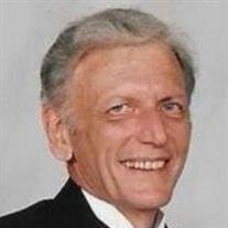 Robert "Bob" Shipley