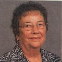 Loretta Seckinger