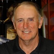 Gary Wayne Fielden