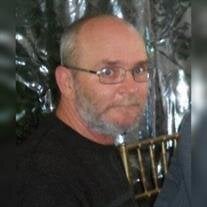 John Bruce Fain, Jr.
