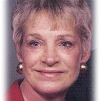 Marna Lee Boyer