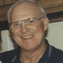 George Cairns