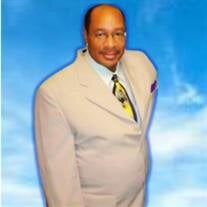 Mr. Donald Andrews