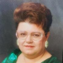 Connie Joella Hayes