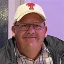 Jim Bob Kline