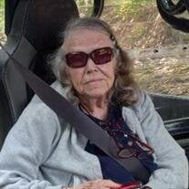 Mildred Elizabeth Mason Walker