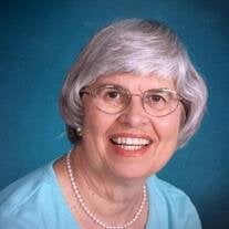 Marlene Marino Bourgeois