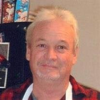 James Alan "Jim Bo" Pace