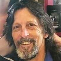 Richard Raymond Mayville