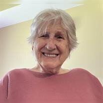 Shirley Ann Couzens