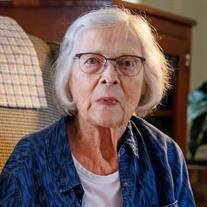 Marilyn Johannessen