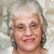 Angela M. Lizzi