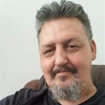 Michael Allen Payne