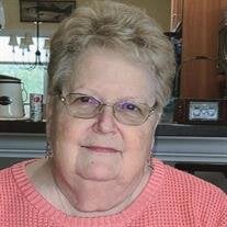 Deborah Gail Lankford