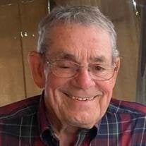 Ronald George Mac Diarmid