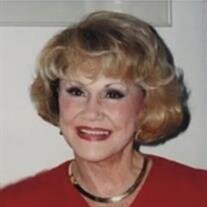 Willene Rush Chalmers