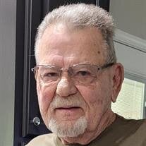 Jerry A. LaFleur