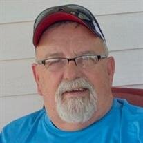 Ricky J. Korando