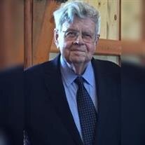 Erling W. Urdahl