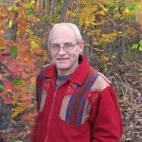 William Dery Ritter