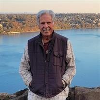 Henry Wortche Jr.