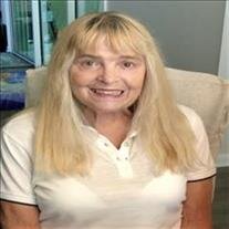 Nancy Jean Willis