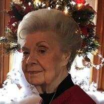 Norma Lee Henson